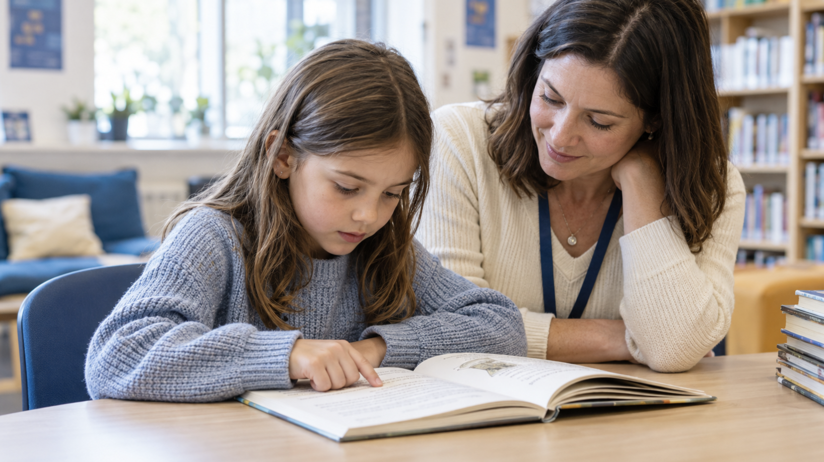 Two Out of Three Children With Dyslexia Are Never Diagnosed. Here’s Why